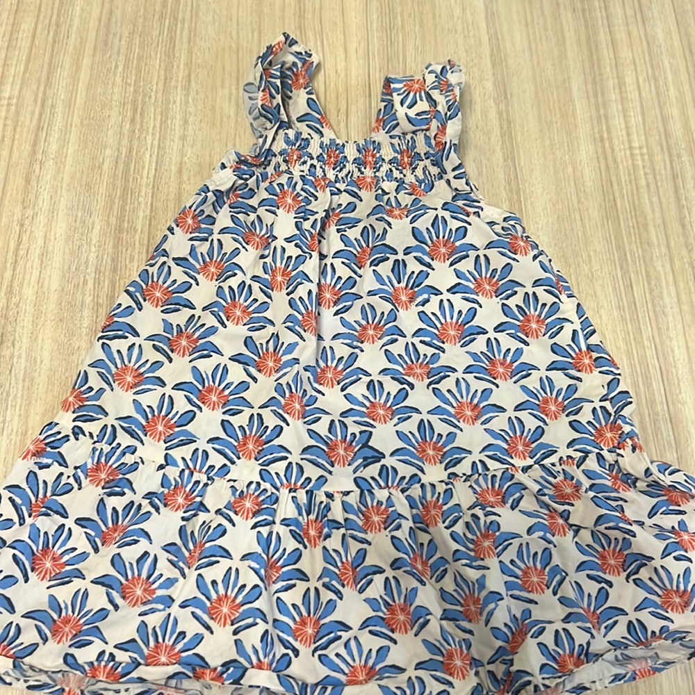 Zara Floral